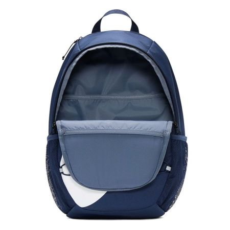 ΣΑΚΙΔΙΟ ΠΛΑΤΗΣ NIKE Heritage Sweep Backpack (25L) 533758 IO8733-410 εικόνα 4